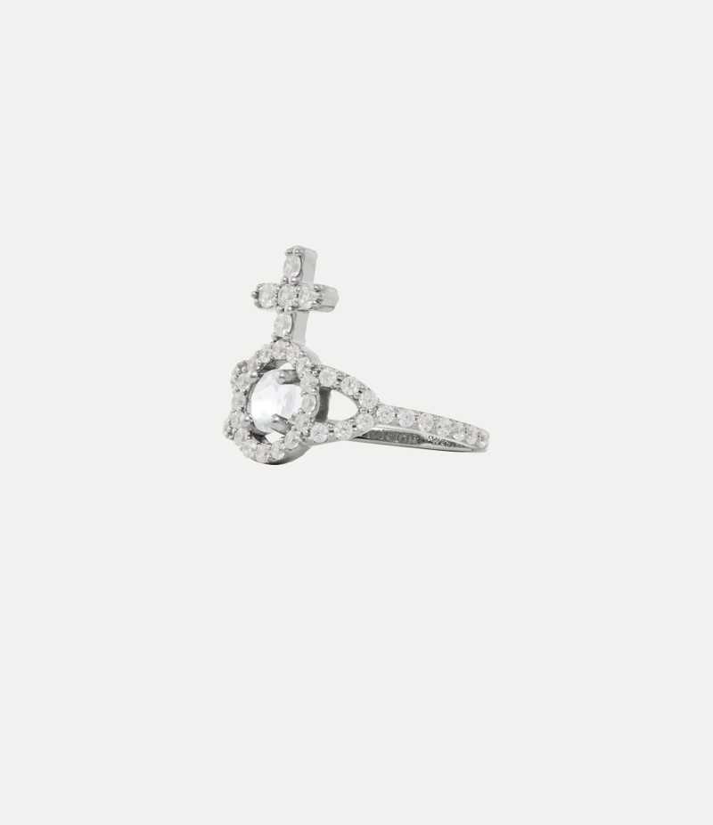 Vivienne Westwood OLYMPIA RING outlook