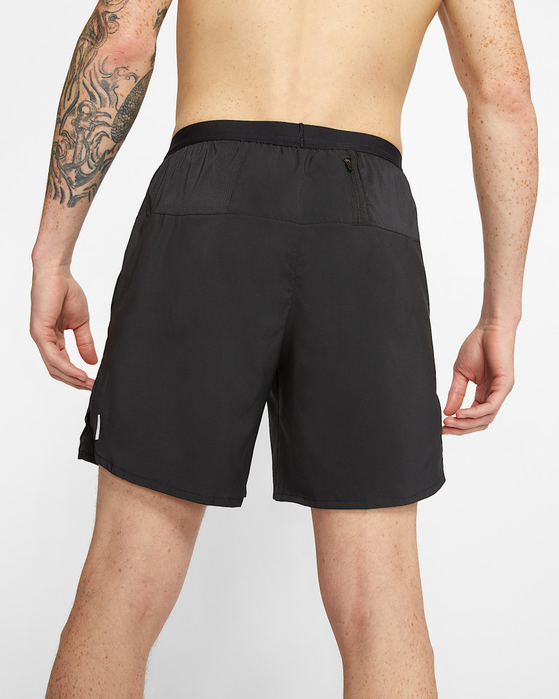 Nike Flex Stride Men's 7" Brief Running Shorts 3