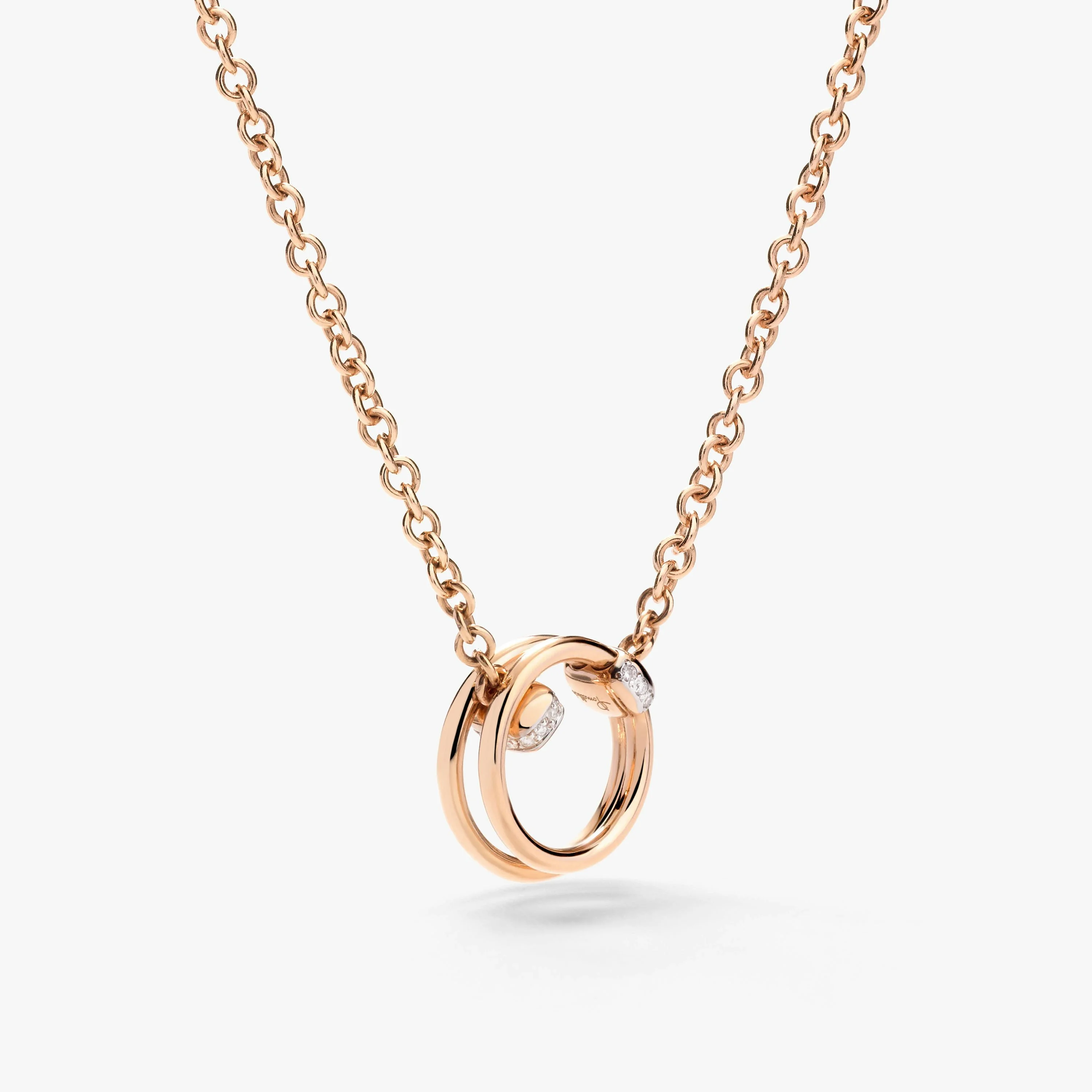 Pomellato Together Necklace with pendant - 1