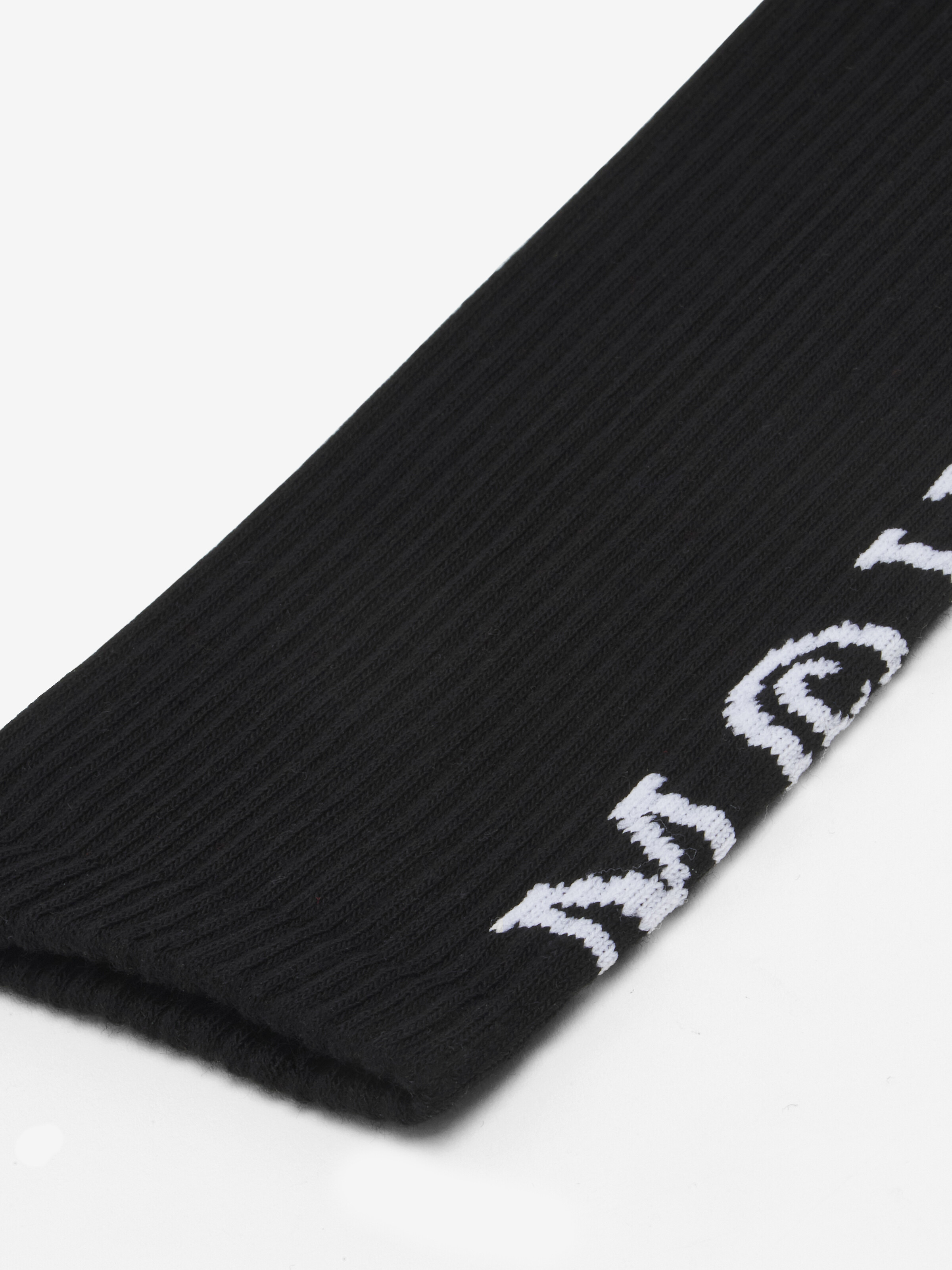 McQueen Logo Socks - 2