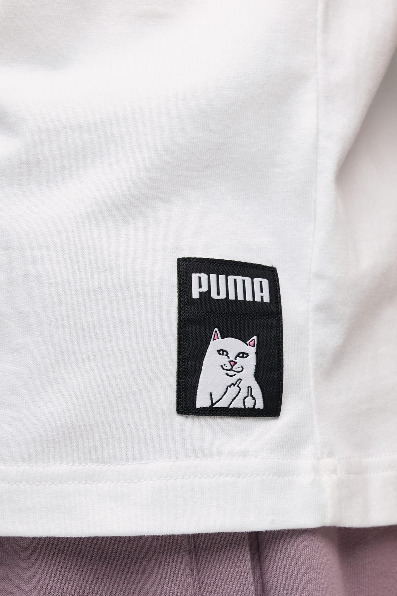 PUMA x RIPNDIP Men's Boxy Tee - 7