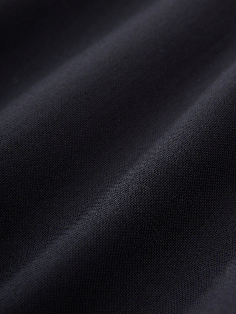 Conde Tropical Wool Jacket 6