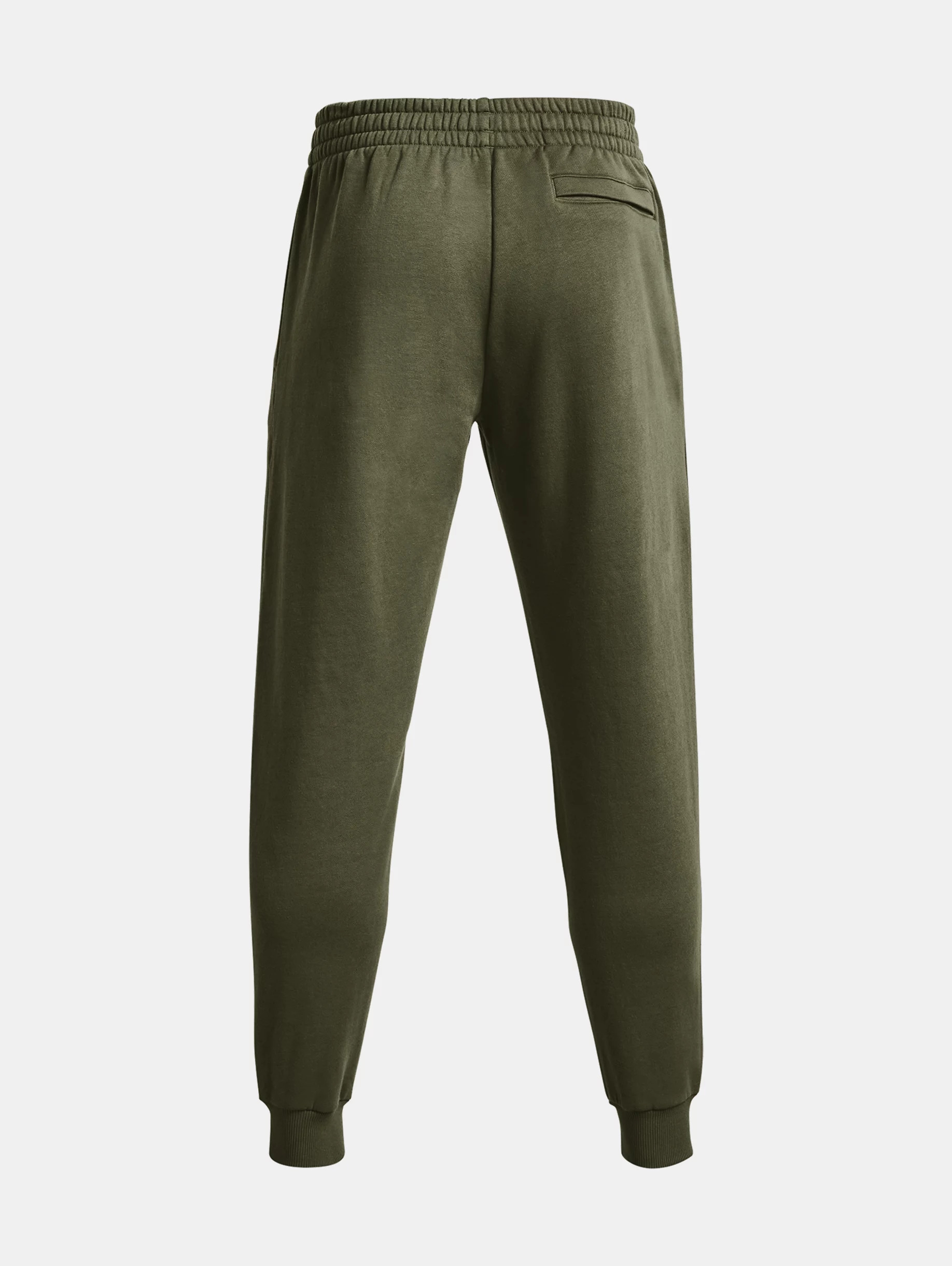 Men's UA Rival Fleece Joggers - 3