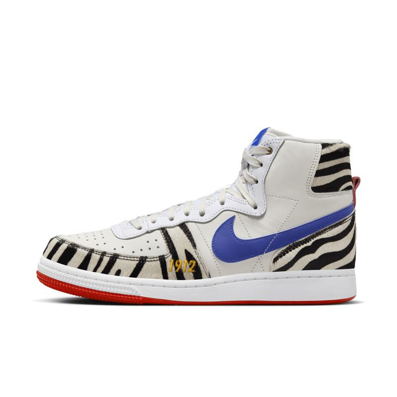 Terminator High "Slim & Husky's Pizza" sneakers - 1