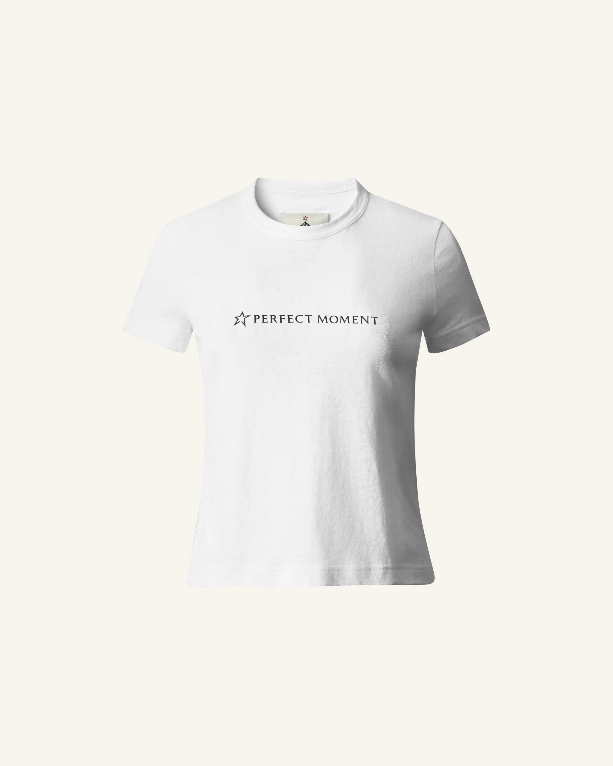 Cotton Summer T-Shirt - 1