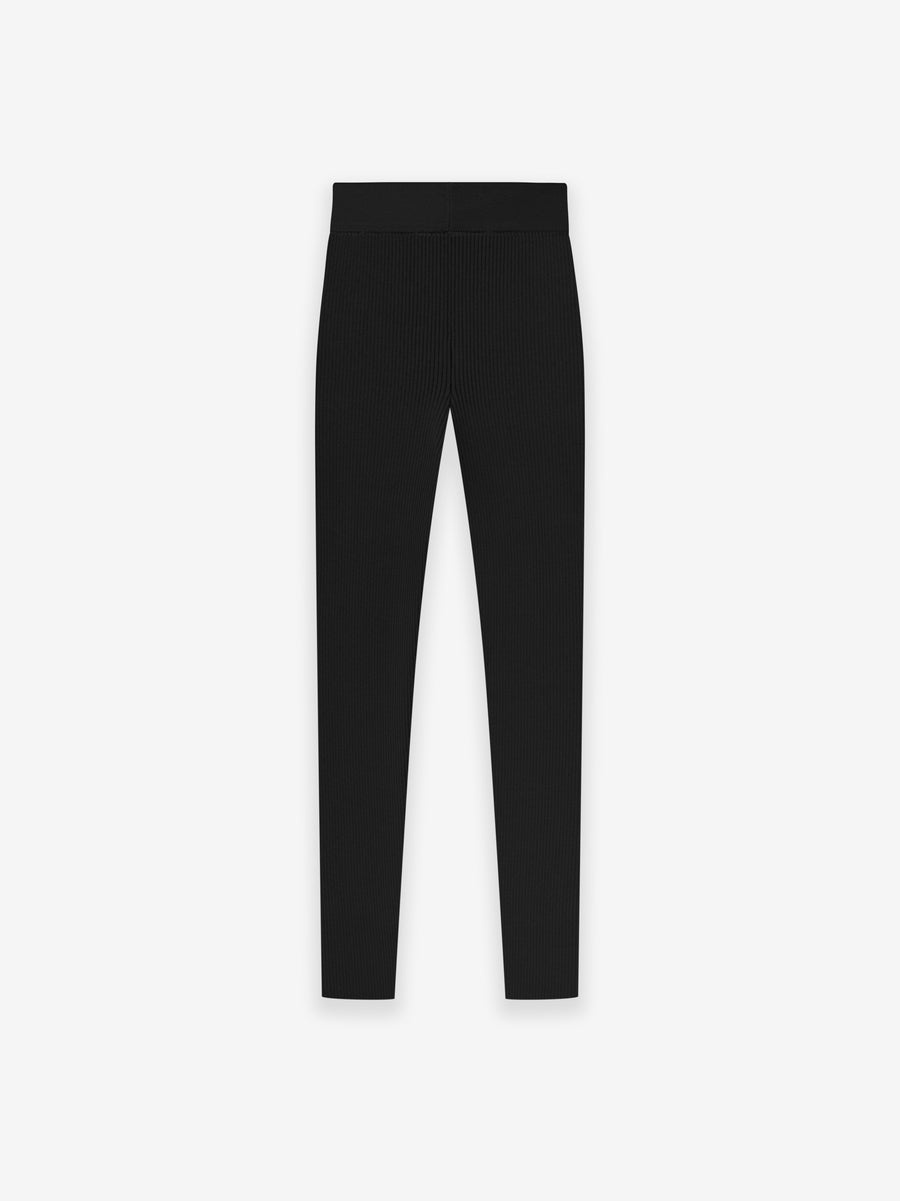 Womens Essentials Legging - 2