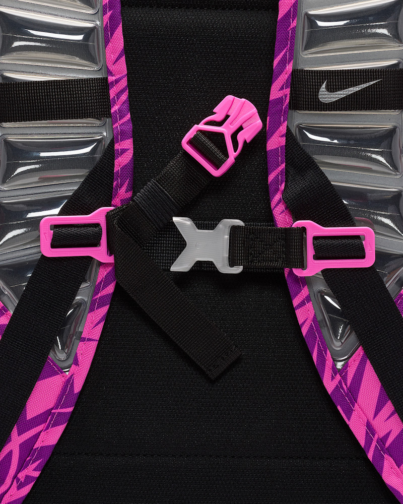 Nike Varsity Elite Backpack (32L) 9