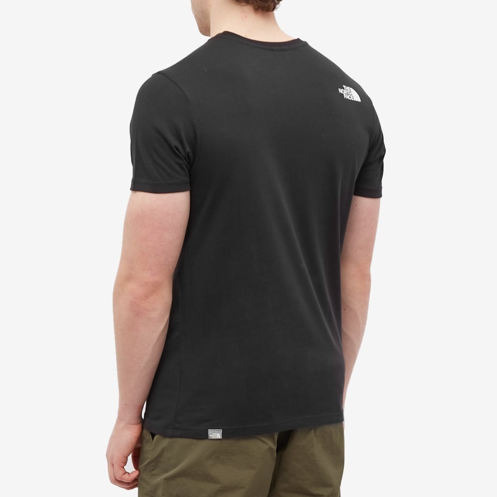 The North Face Simple Dome Tee - 3