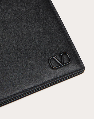 Valentino VLogo Signature Wallet outlook