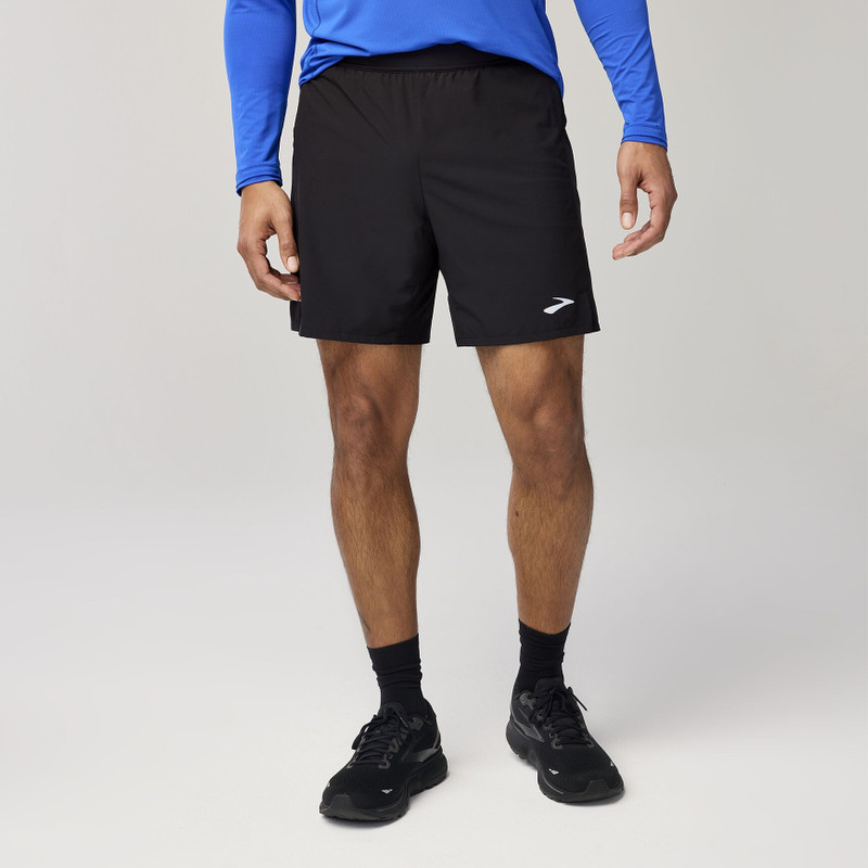 BROOKS Journey 7" 2-in-1 Short outlook