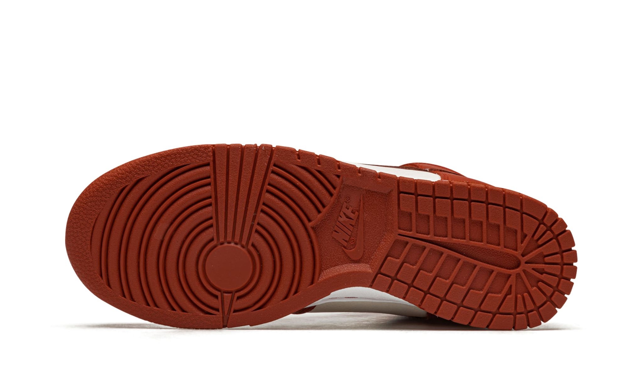 WMNS Dunk High LXX "Cinnabar" - 5