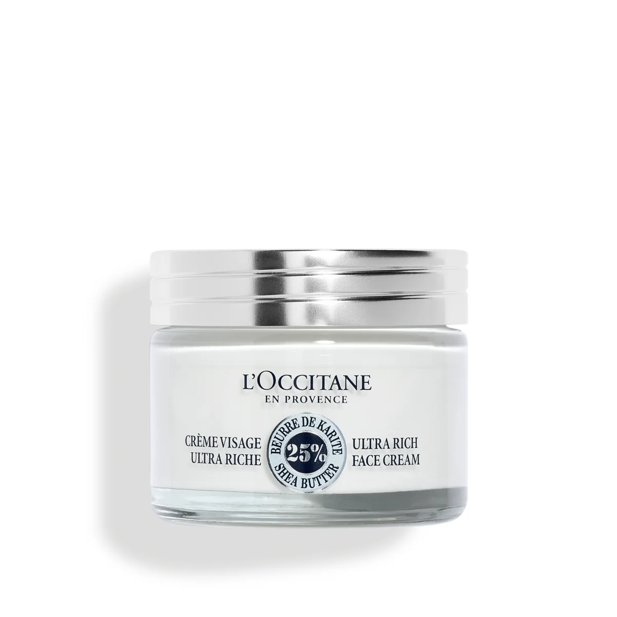 Shea Ultra Rich Face Cream - 1