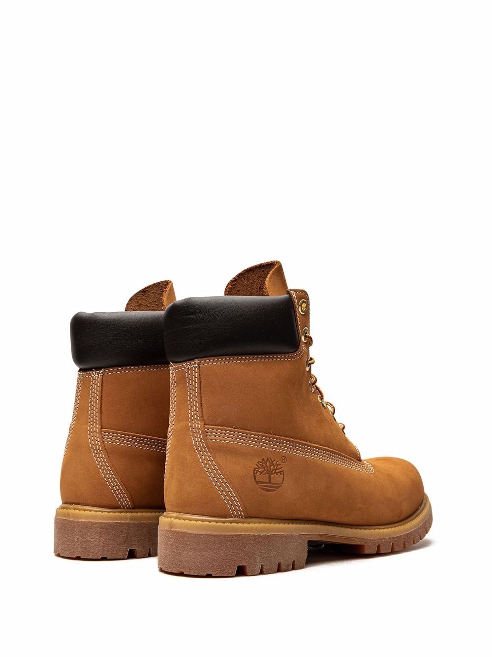 6-Inch Premium "Wheat" boots - 3