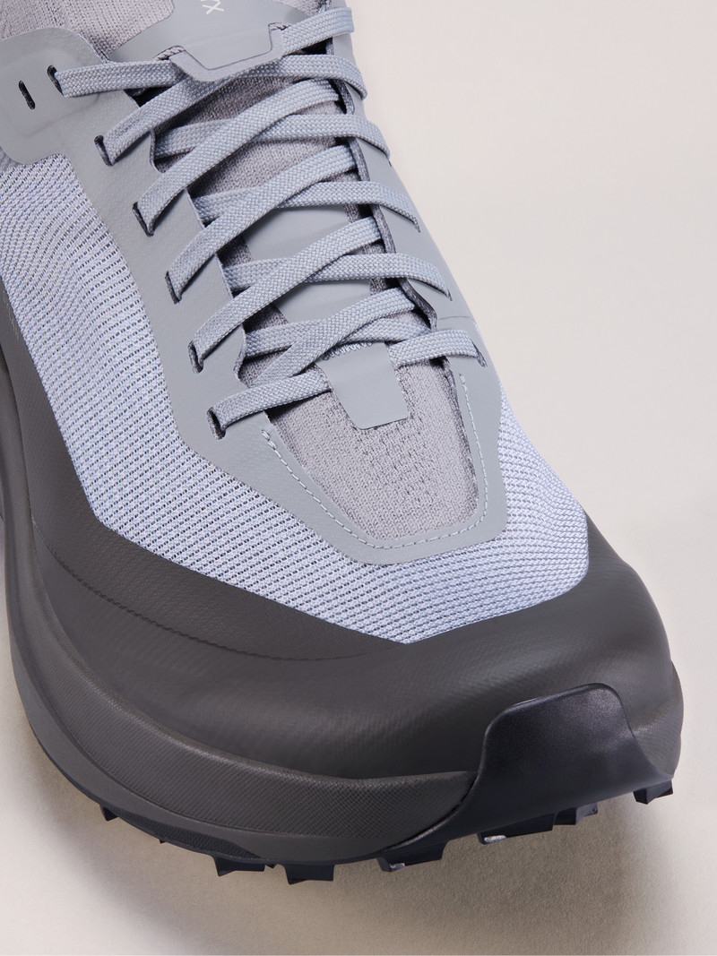 Arc'teryx Sylan Shoe outlook