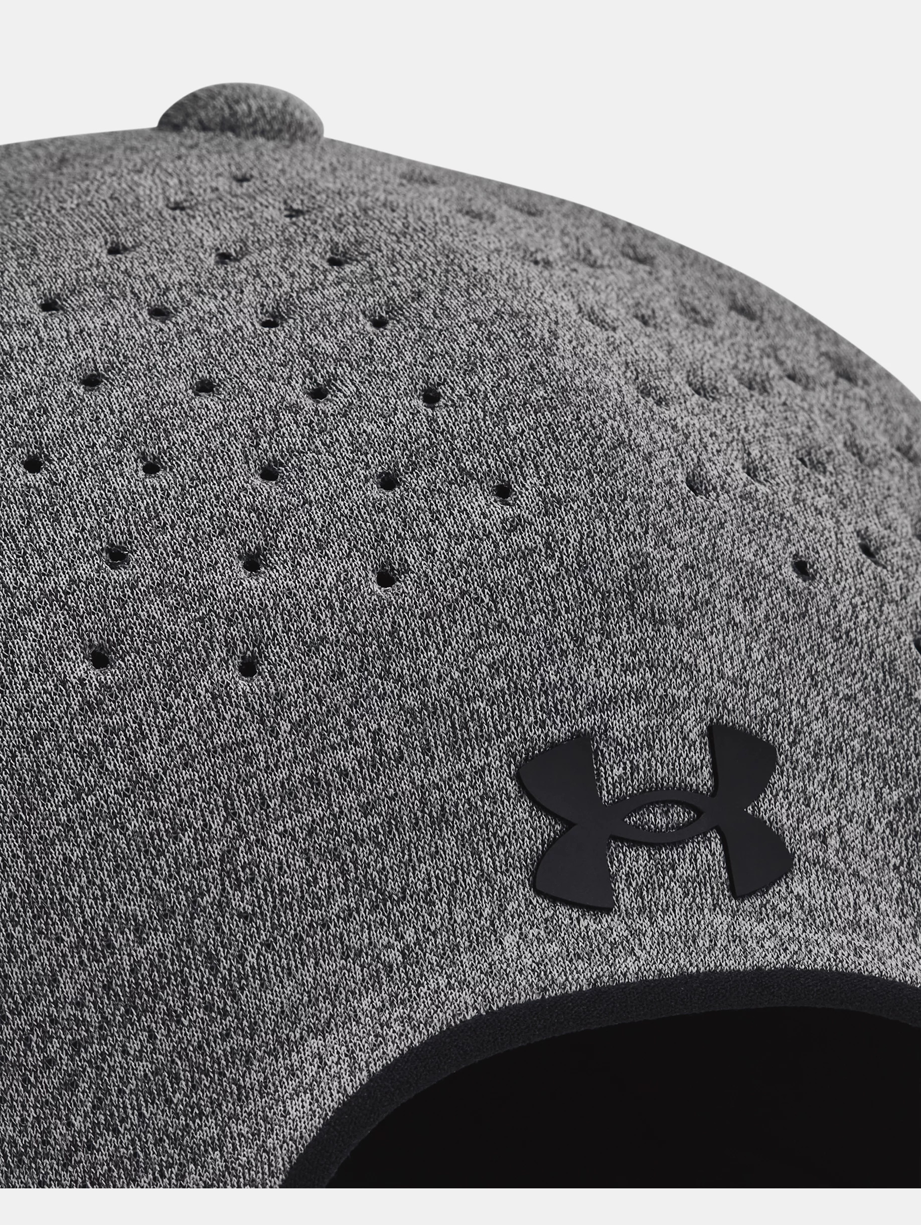 UA StealthForm Uncrushable Hat - 3