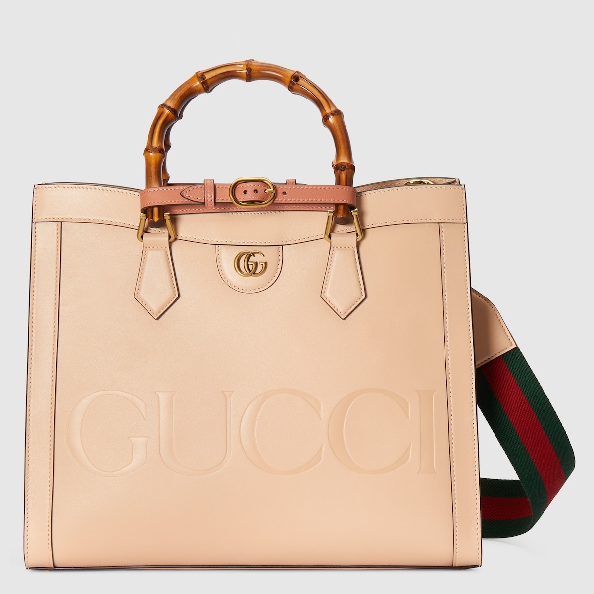 Gucci Diana medium tote bag - 6