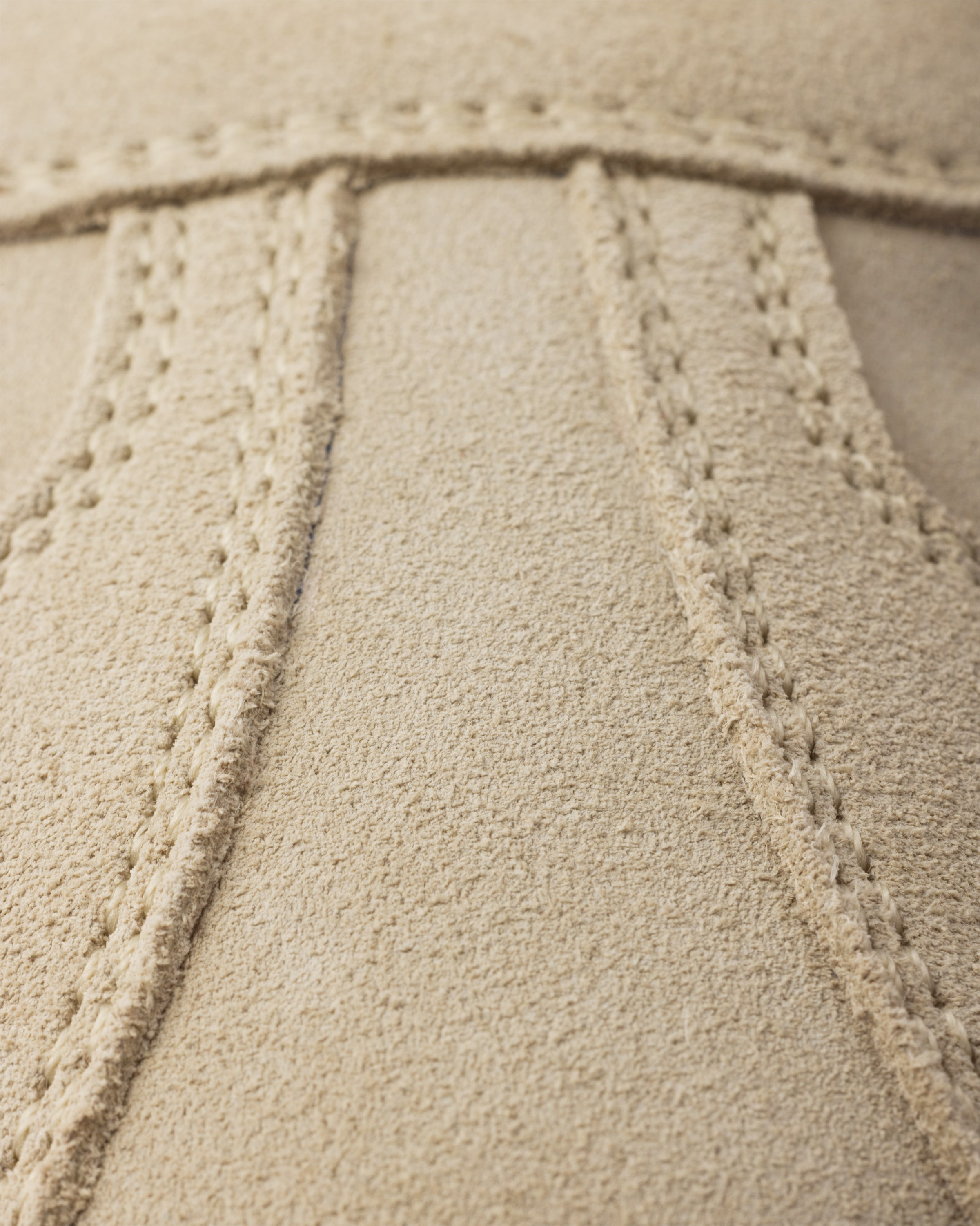 Suede sneakers - 5