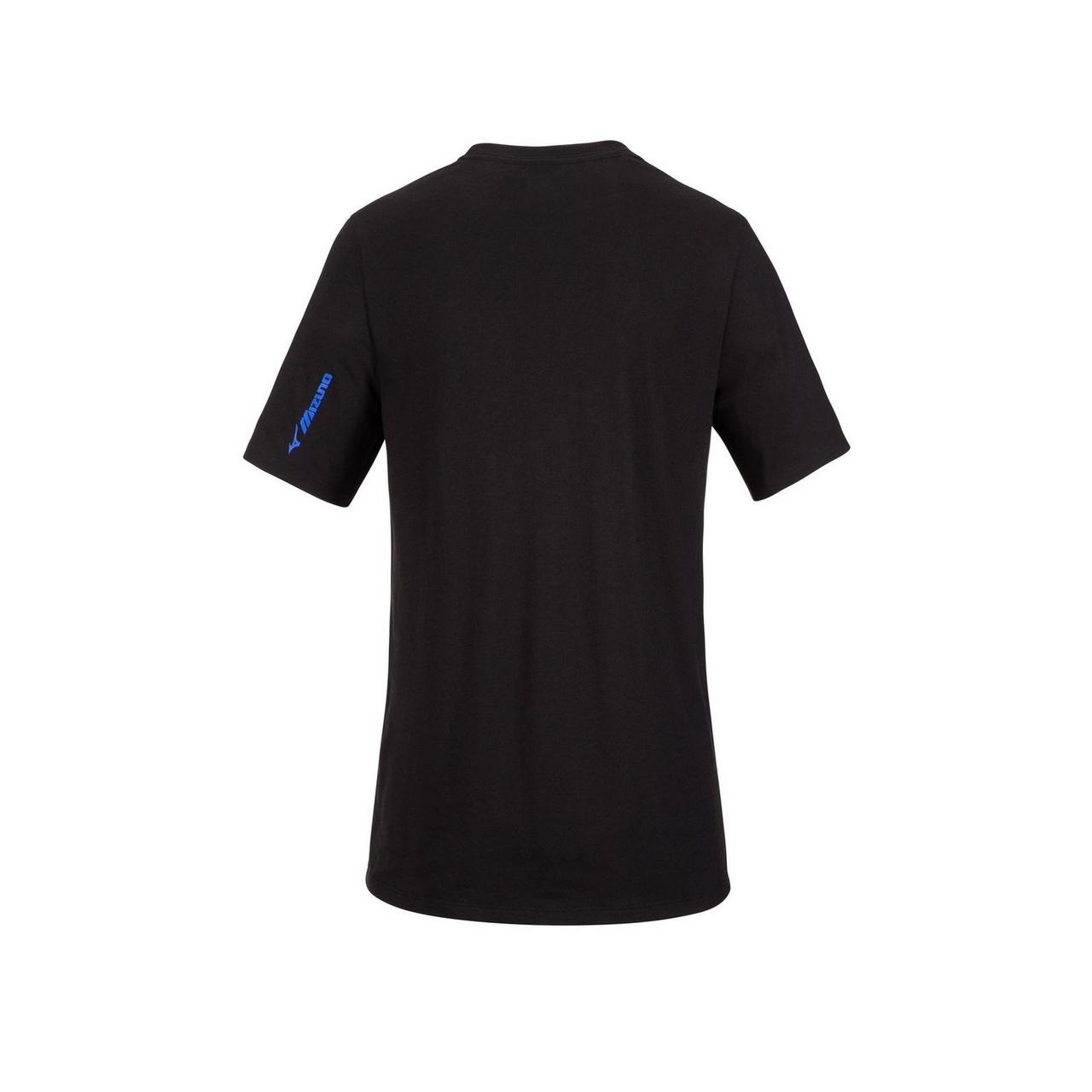 Mizuno Softball Graphic Tee - 2