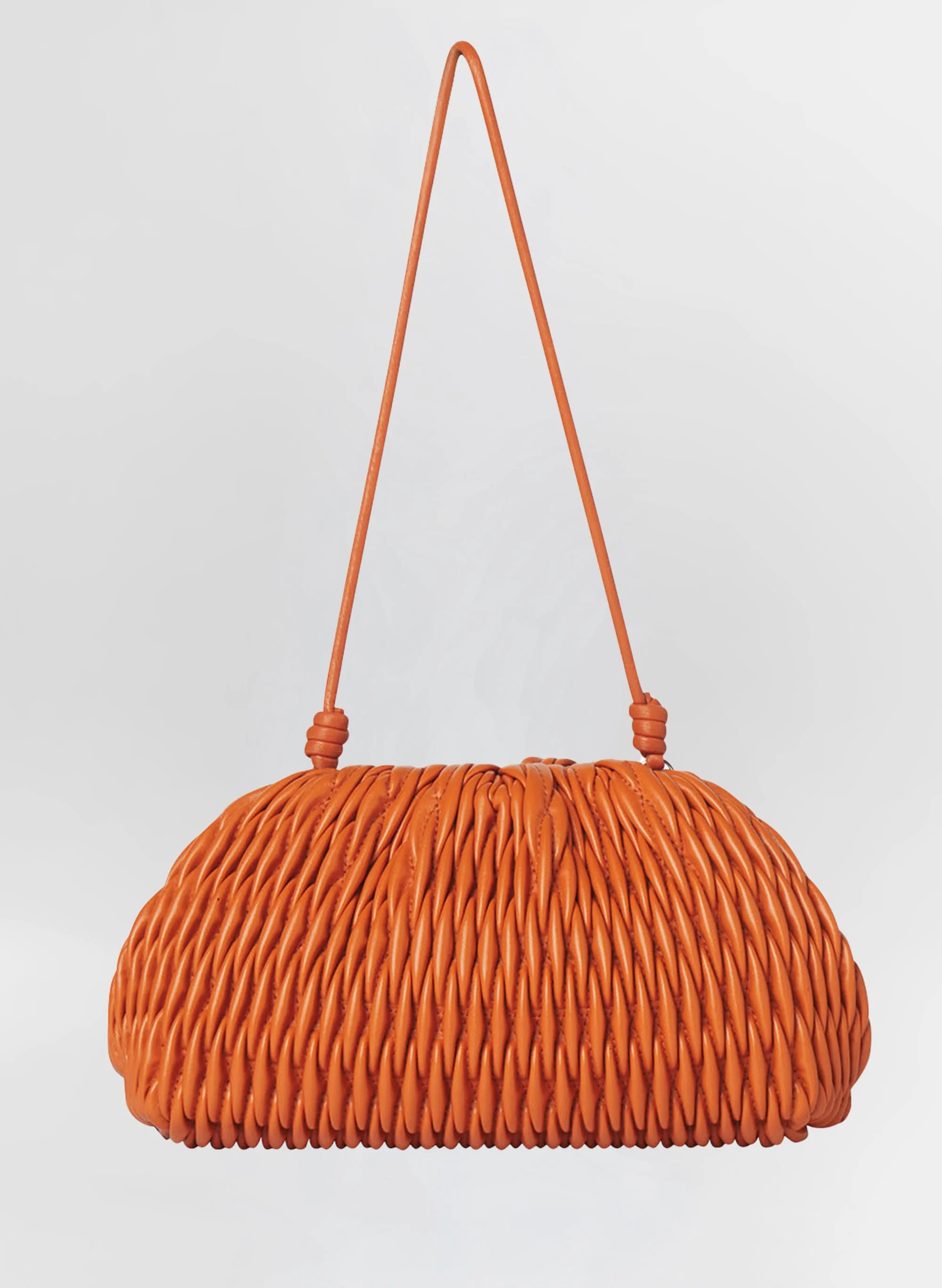 Elio Convertible Clutch Bag - 1