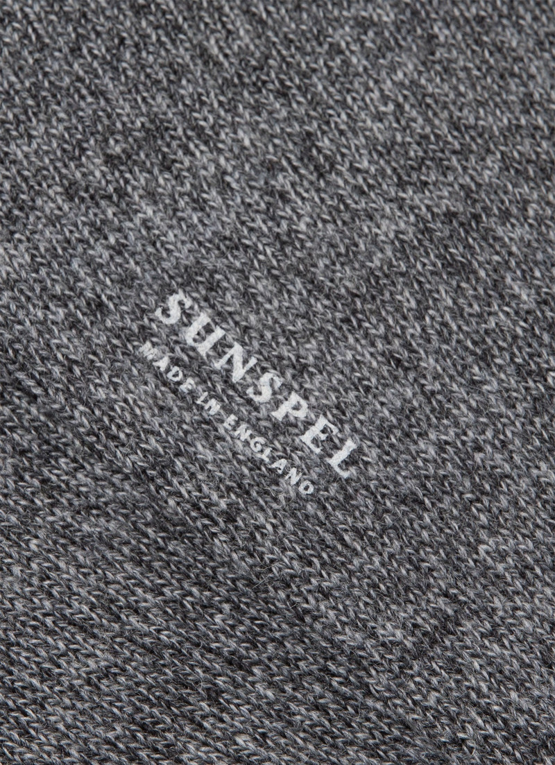Sunspel Merino Wool Socks outlook