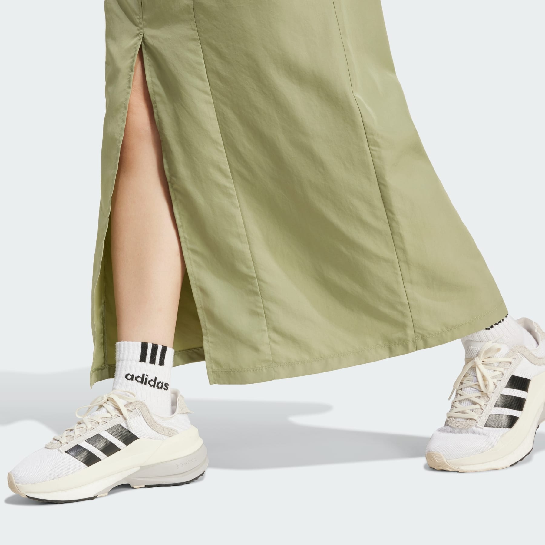 Adiclub Skirt - 6