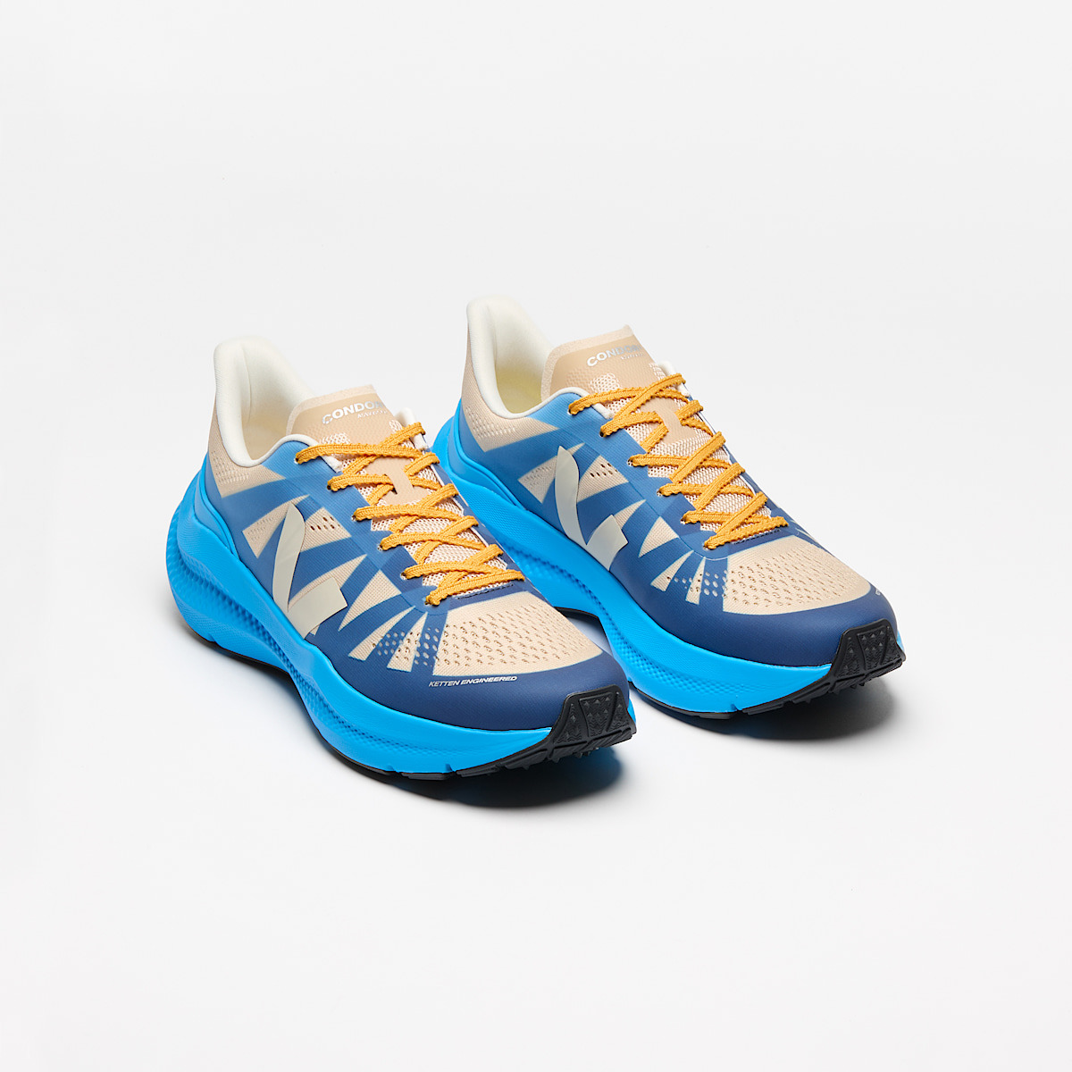 CONDOR 3 ADVANCED ENGINEERED-MESH GRADIENT PIERRE PACIFIC - 2
