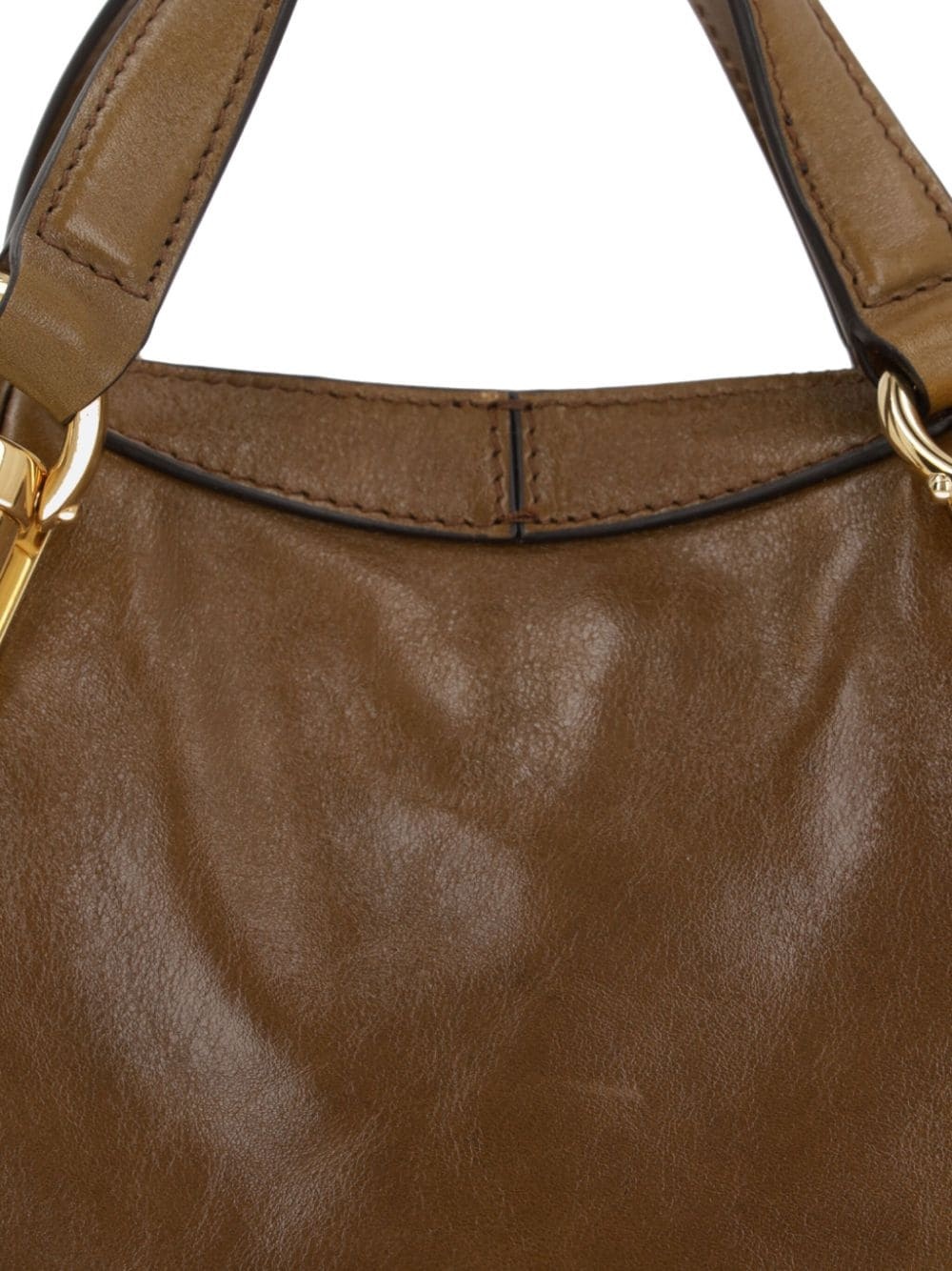Paraty shoulder bag - 4
