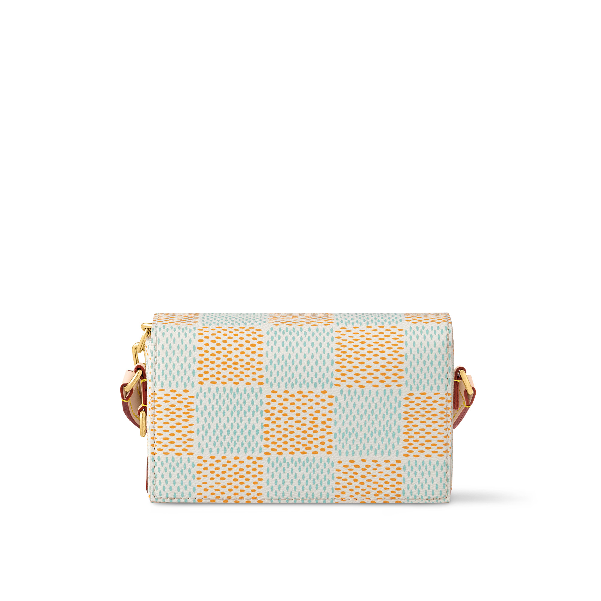 Steamer Wearable Wallet - 6