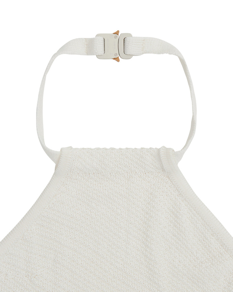 KNIT BUCKLE TOP 6