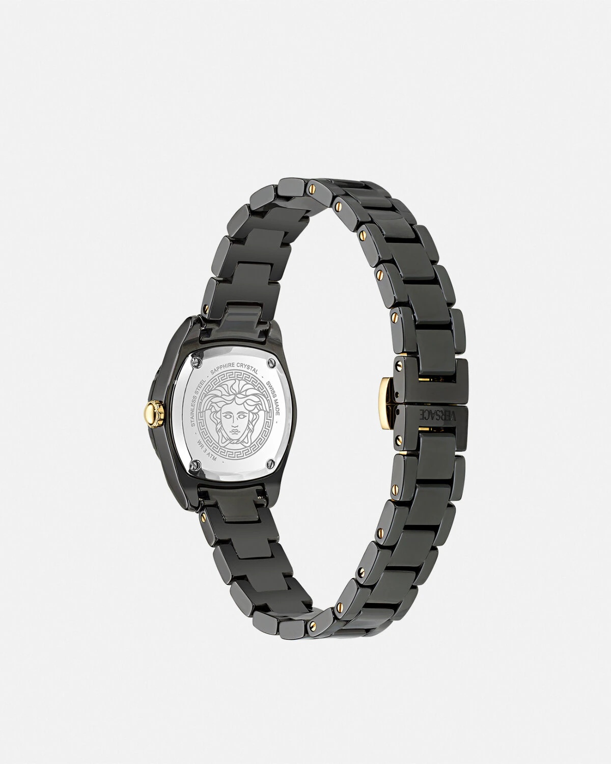 DV One Mini Watch - 2