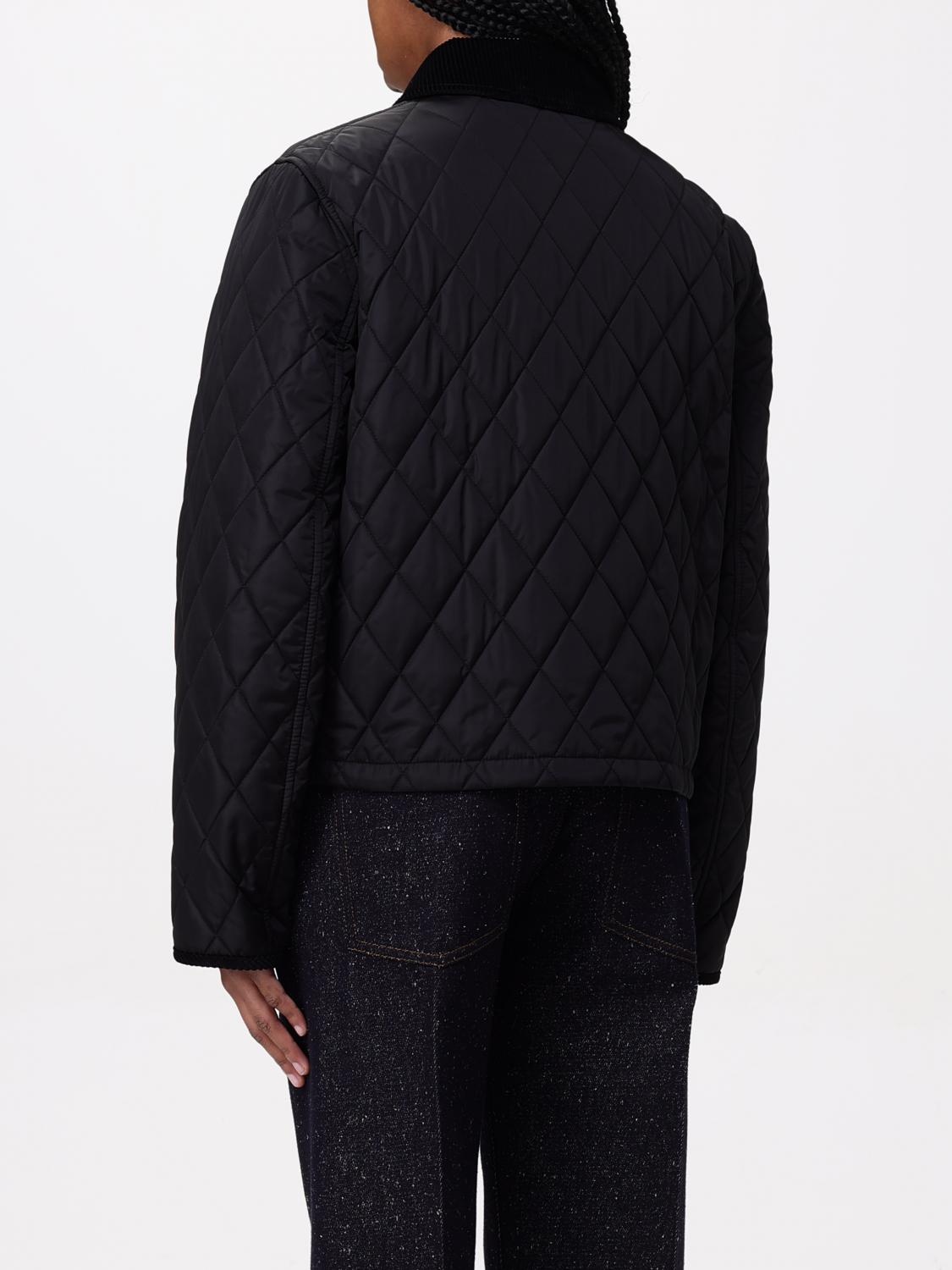 Jacket woman Burberry - 3