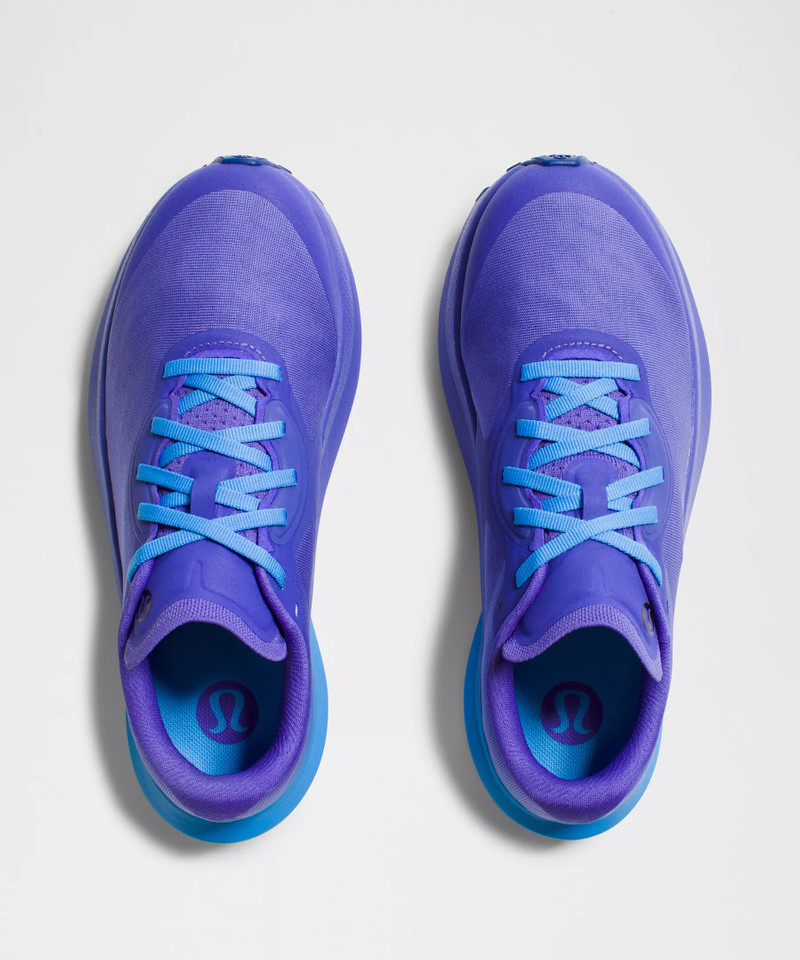 Women's Split Shift Running Shoe 5