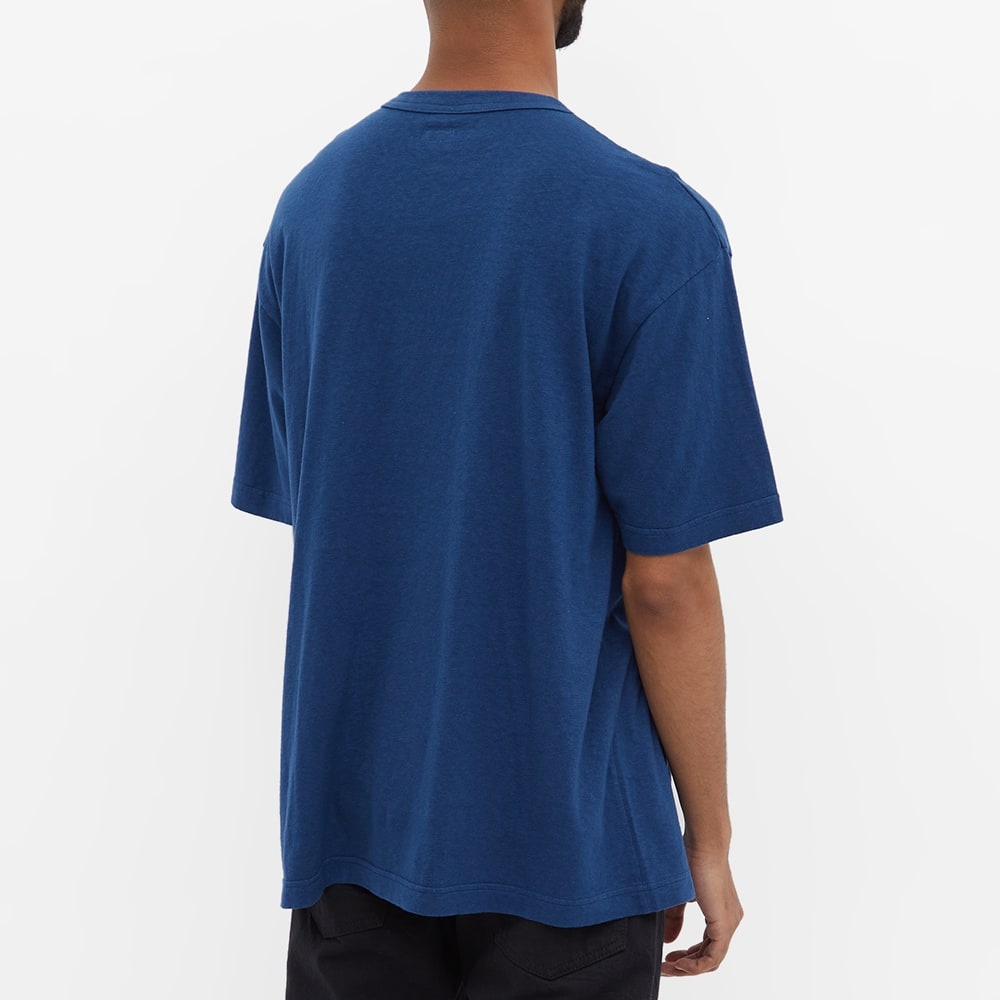 Visvim Sublig Jumbo 3-Pack Tee - 8