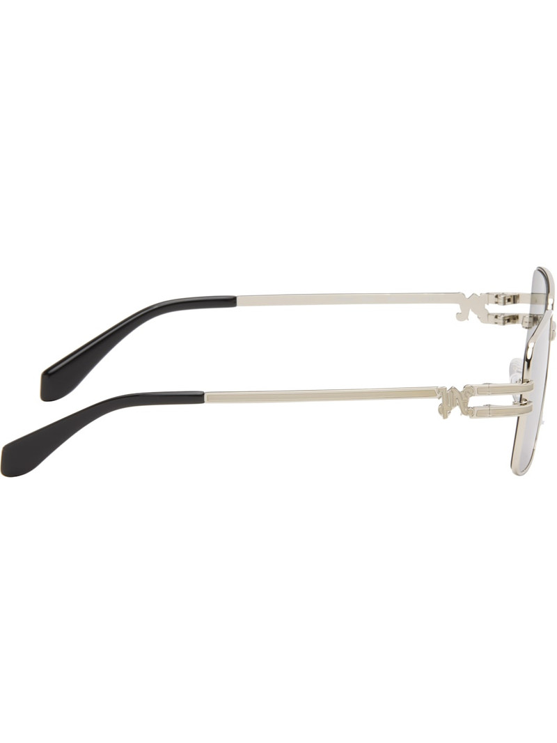 Silver Imperial Sunglasses 2