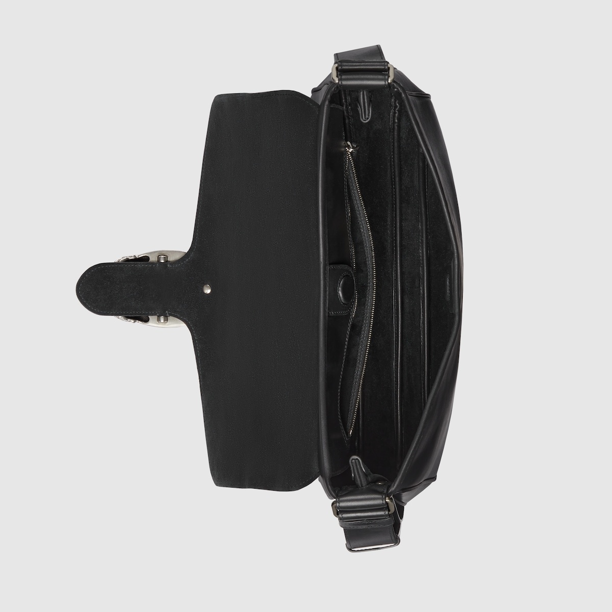 ショルダーバッグ GUCCI DIONYSUS SMOOTH LEATHER MESSENGER BAG GUCCI Dionysus messenger bag | REVERSIBLE