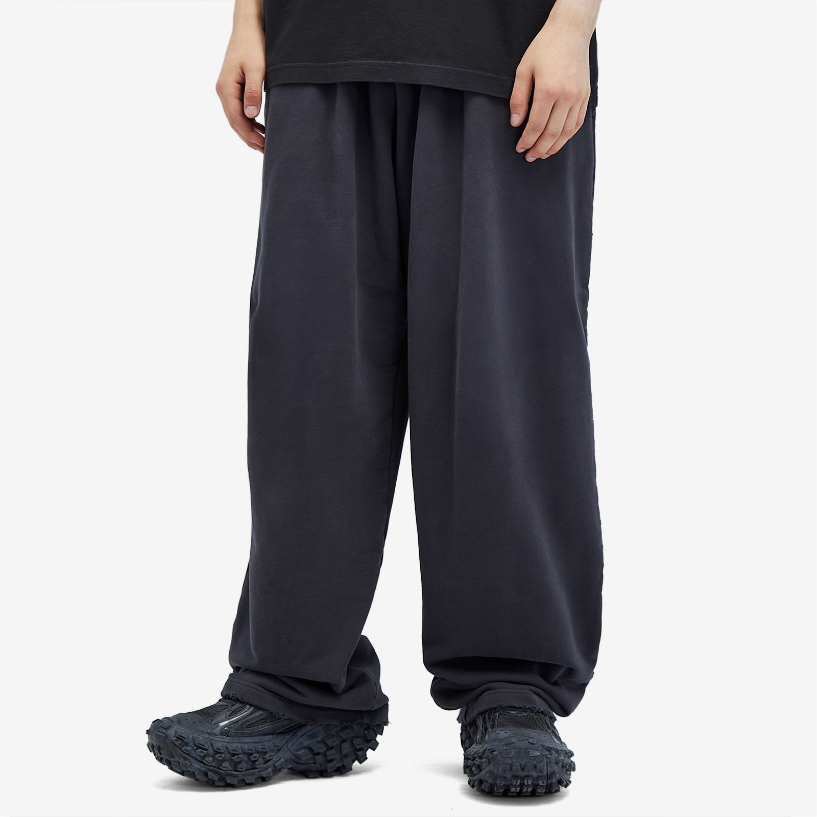 Balenciaga Baggy Sweatpants - 2