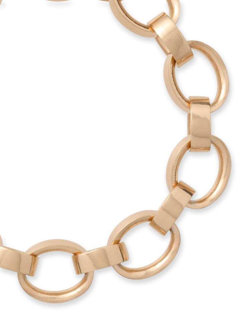 ROXANNE ASSOULIN chain-link bracelet outlook