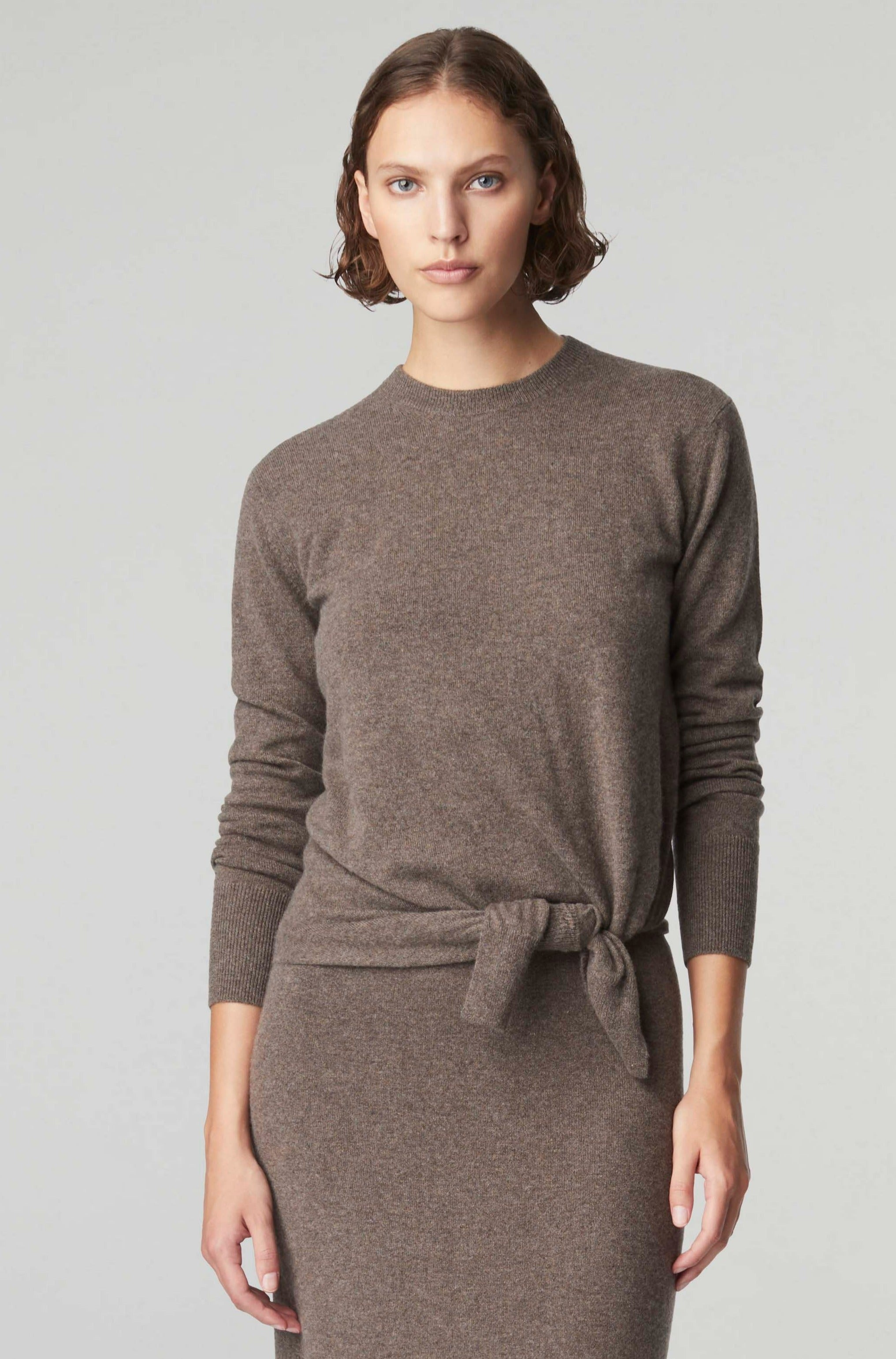 'NALINI' SWEATER - 2