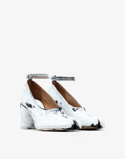 Maison Margiela Tabi mary-jane pumps outlook