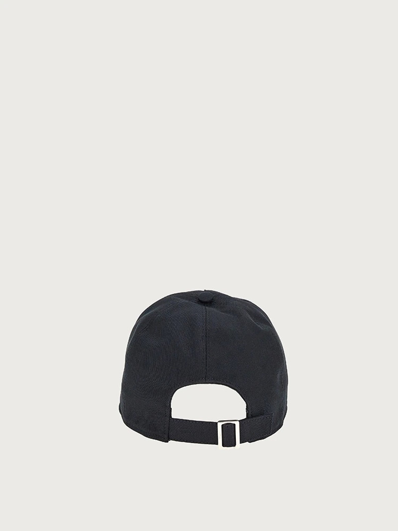 GANCINI BASEBALL CAP 5