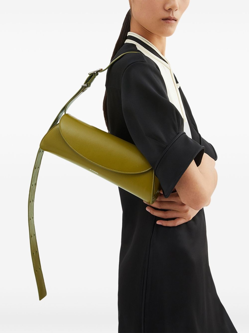 small Cannolo shoulder bag - 2