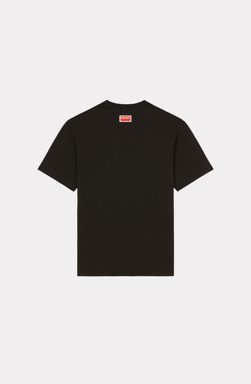 KENZO 'Varsity Jungle' Tiger T-shirt outlook