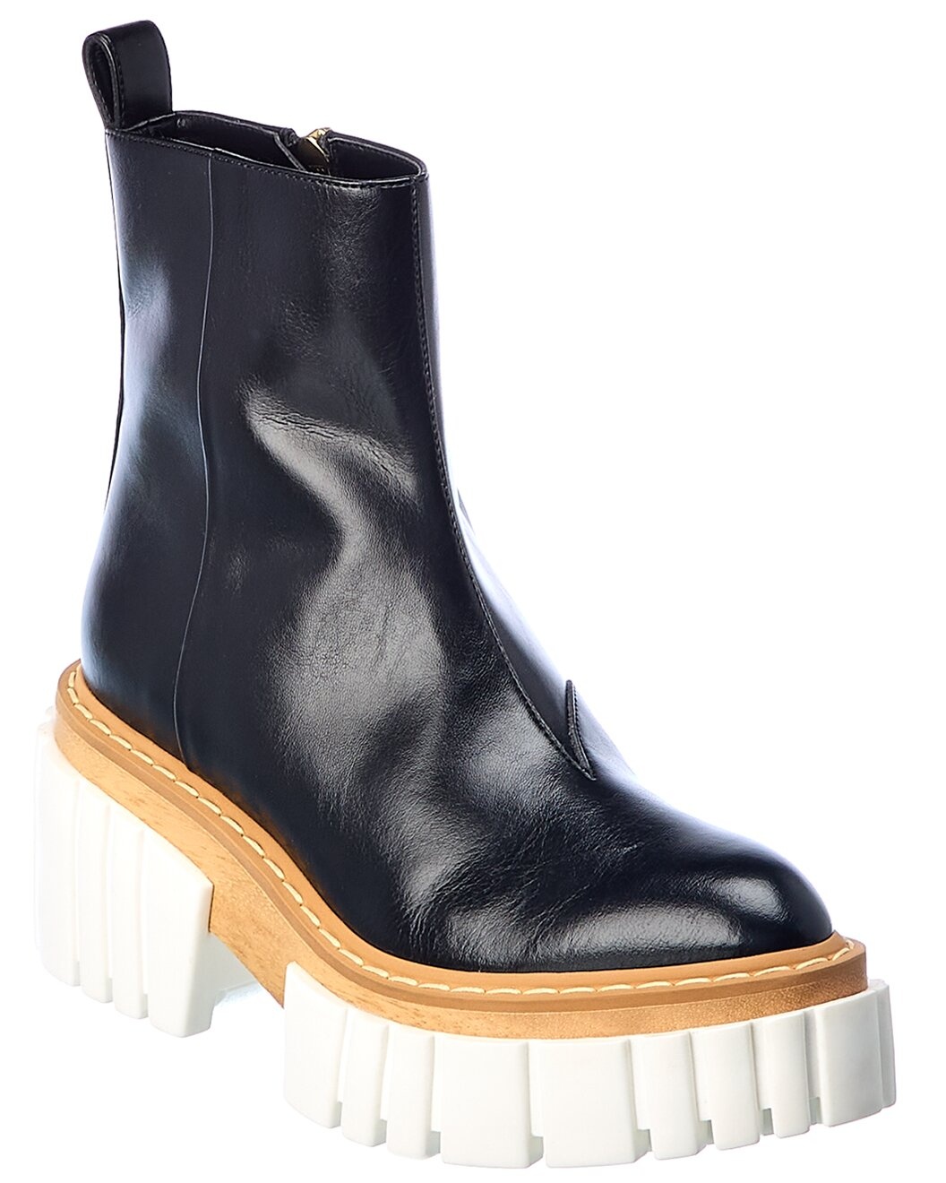 Stella McCartney Emilie Platform Boot - 1