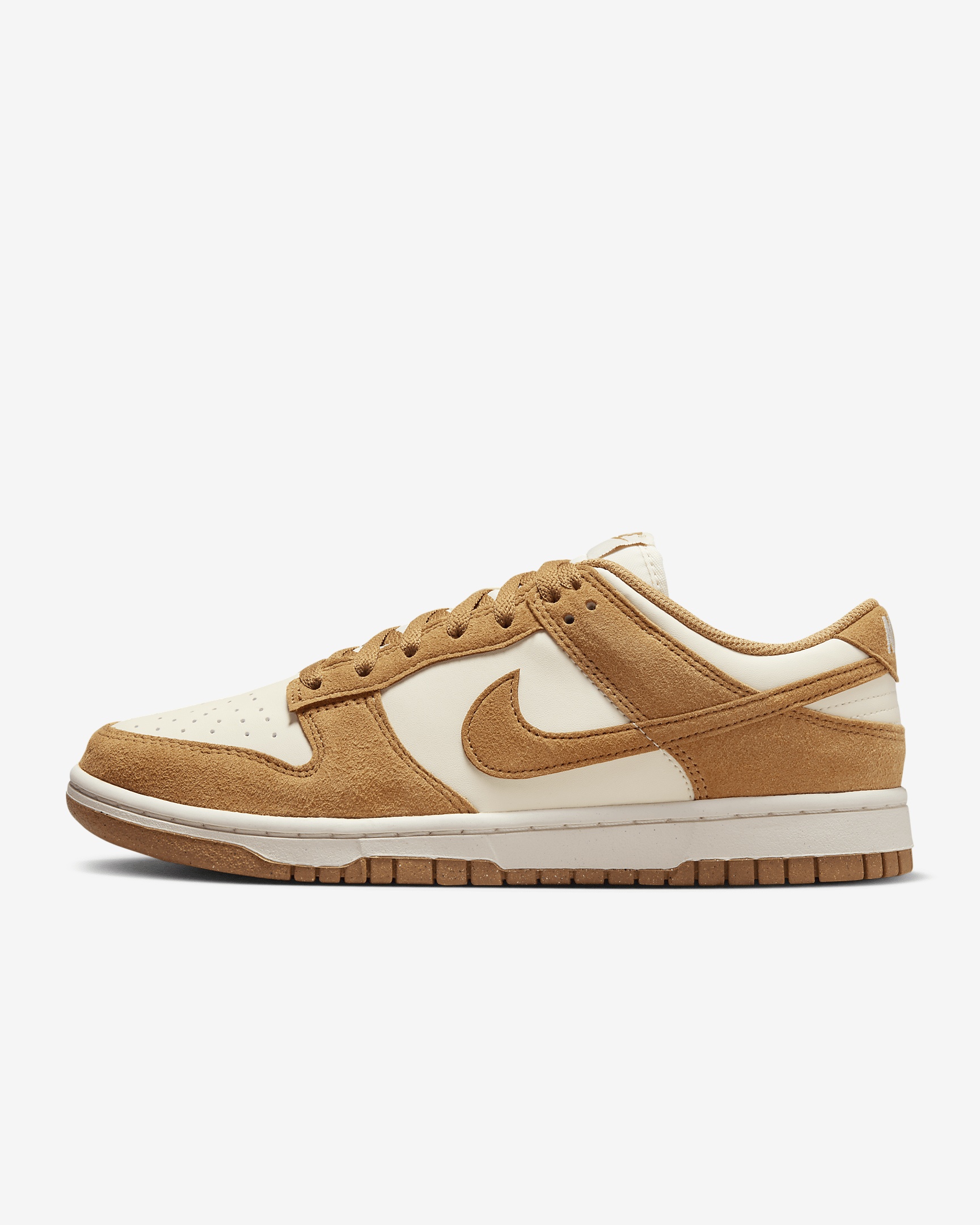 Nike Dunk Low Women's Shoes - 1