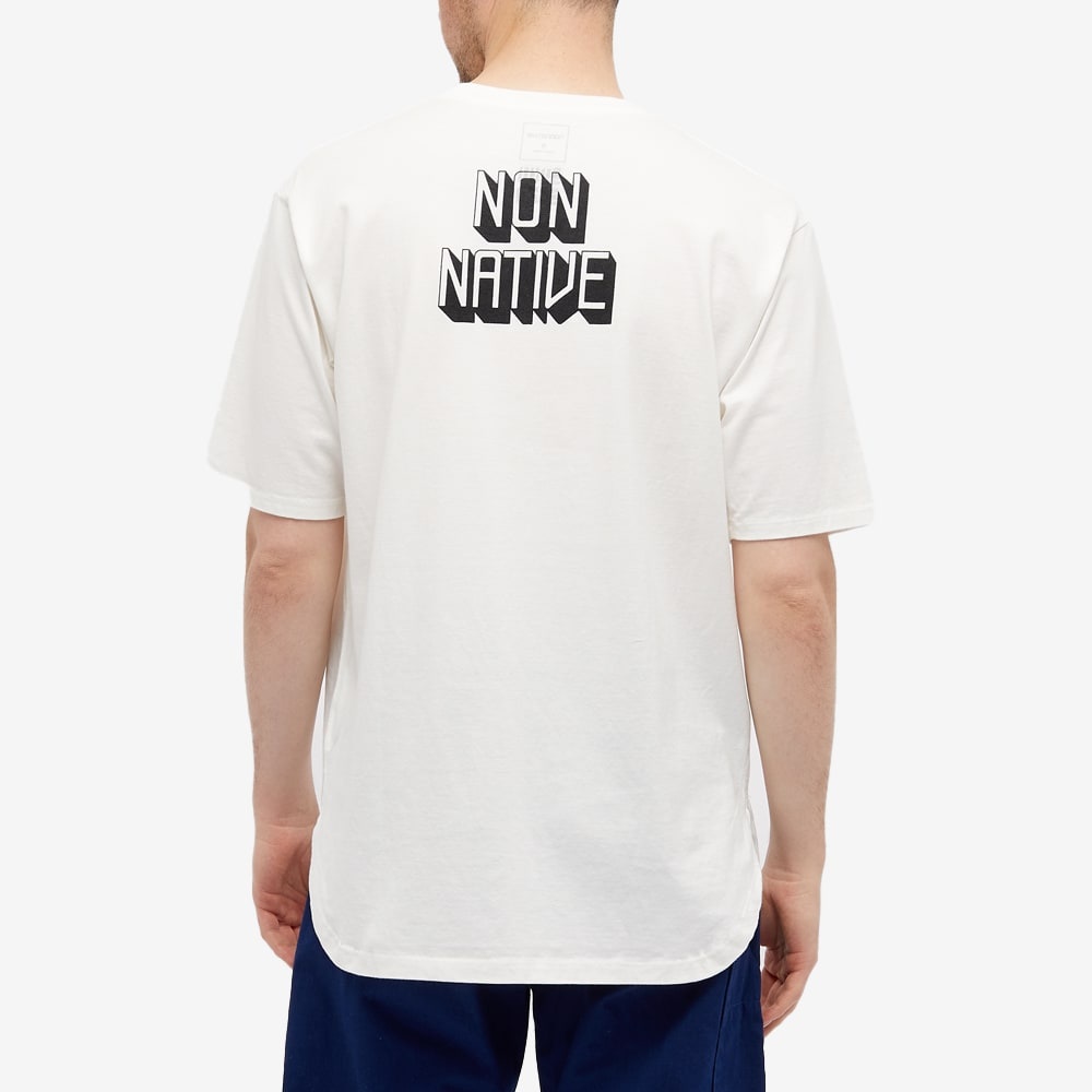 Nonnative Dweller Tee - 4