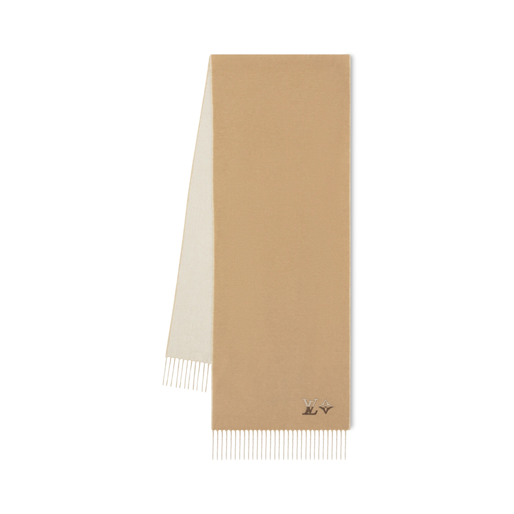 LV Dual Scarf - 1