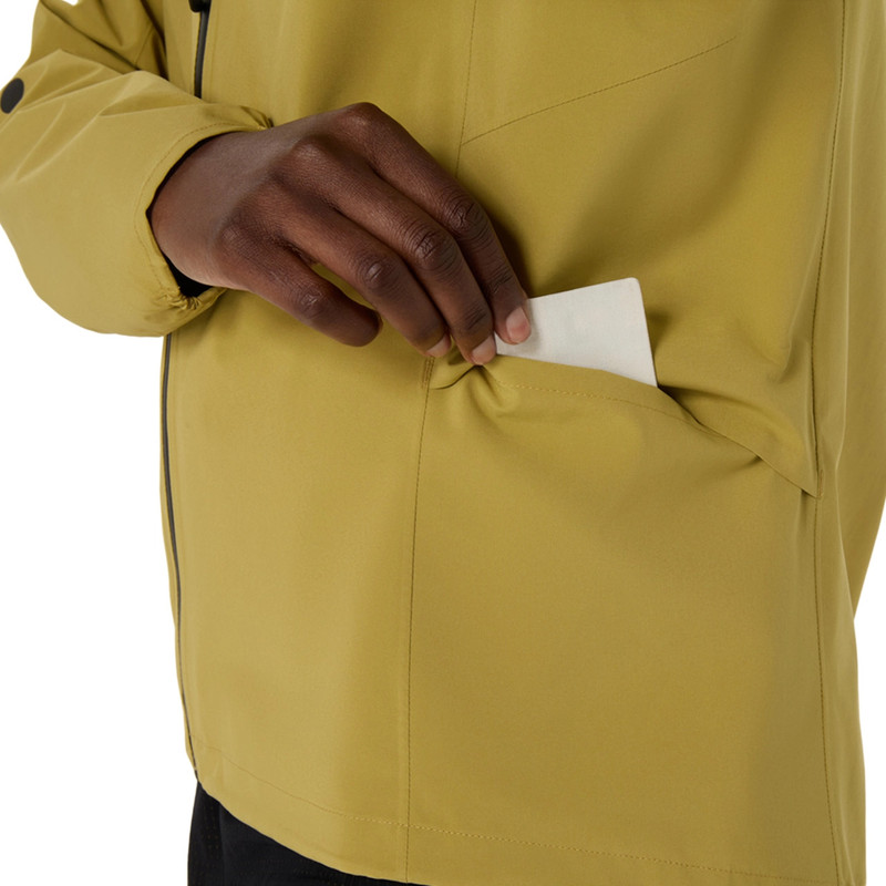 METARUN WATERPROOF JACKET 8