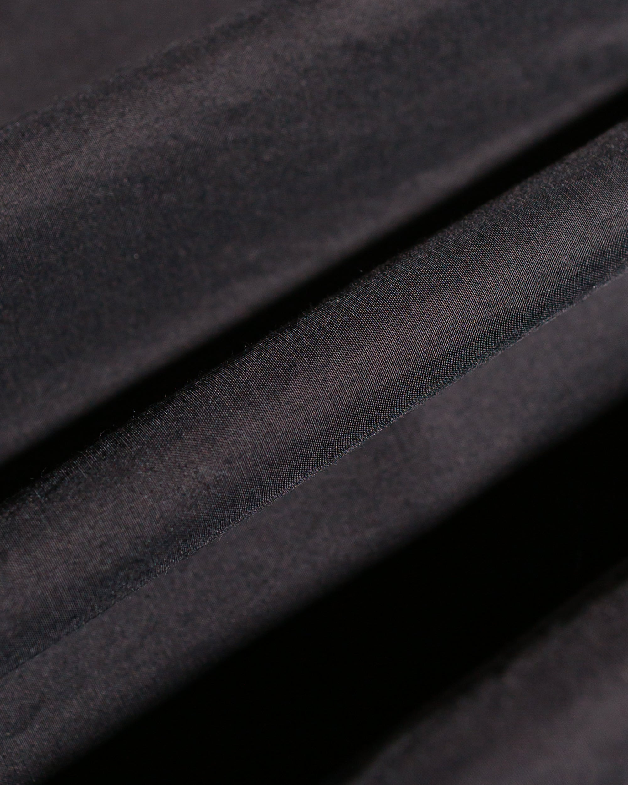 Drawstring Pants Charcoal - 6