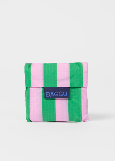 Paul Smith BAGGU Awning Baby Reusable Bag outlook