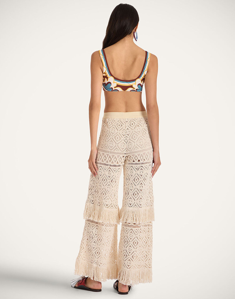 Lacey Palazzo Pants 5